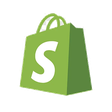 Shopify logo