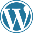 WordPress logo