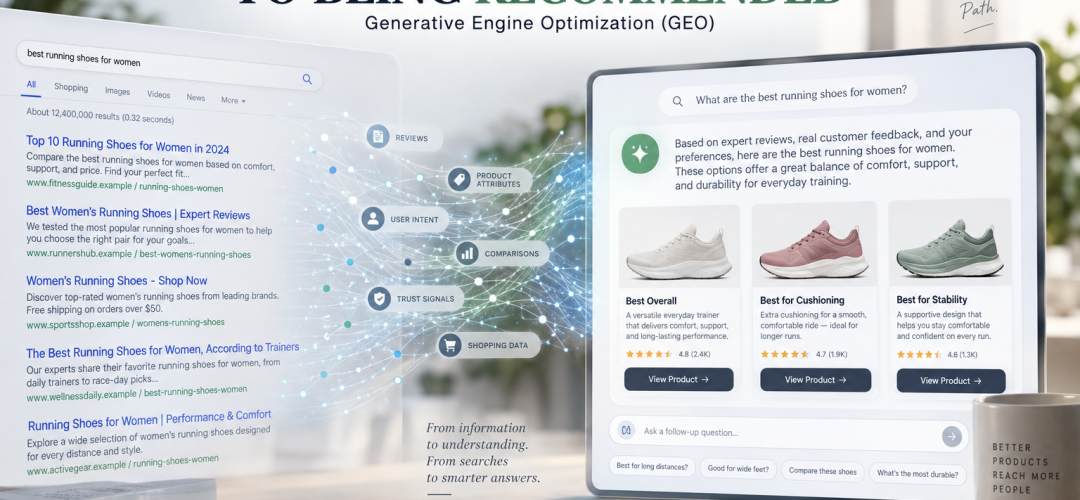 Generative Engine Optimization